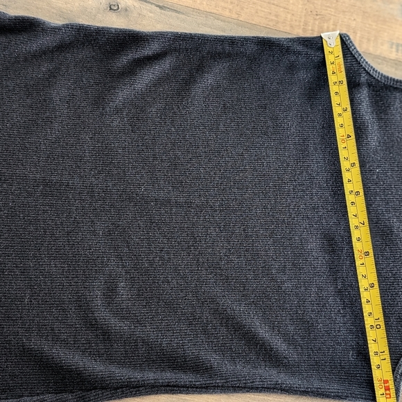 Kersh vintage light sparkle tank size M - Picture 3 of 6